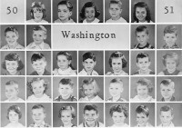 Washington class picture